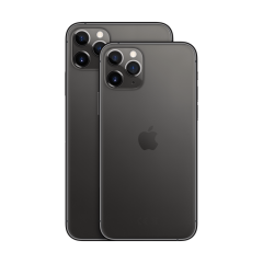 iPhone 11 Pro Max 64GB Uzay Grisi Cep Telefonu