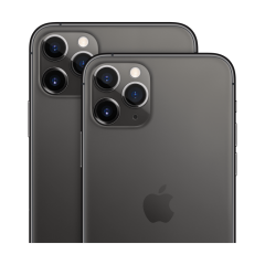 iPhone 11 Pro Max 64GB Uzay Grisi Cep Telefonu