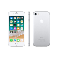 iPhone 7 128GB Silver Cep Telefonu