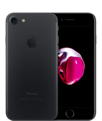 iPhone 7 32GB Black Cep Telefonu