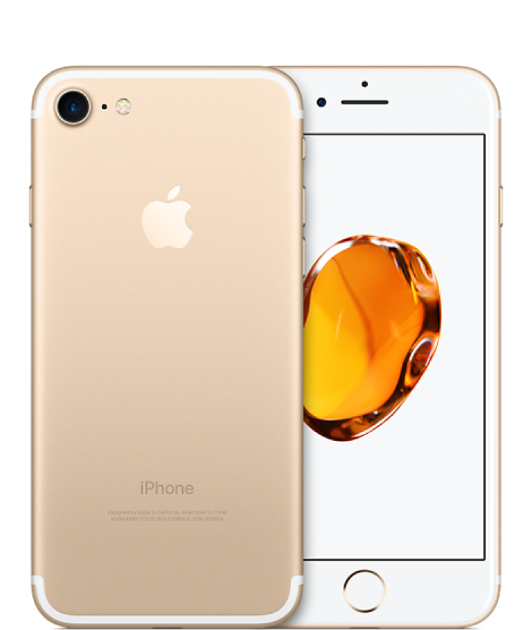 iPhone 7 32GB Gold Cep Telefonu