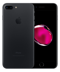 iPhone 7 Plus 128GB Black Cep Telefonu