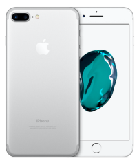 iPhone 7 Plus 128GB Silver Cep Telefonu