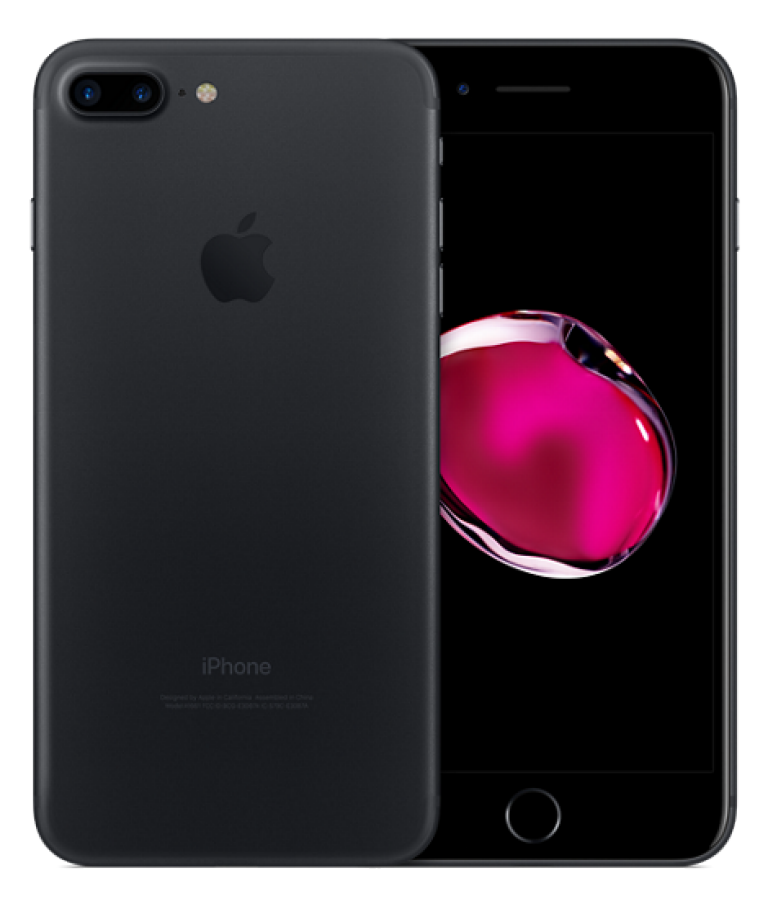 iPhone 7 Plus 32GB Black Cep Telefonu