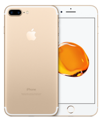 iPhone 7 Plus 32GB Gold Cep Telefonu