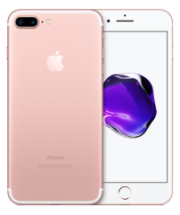 iPhone 7 Plus 32GB Rose Gold Cep Telefonu