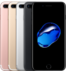 iPhone 7 Plus 32GB Rose Gold Cep Telefonu