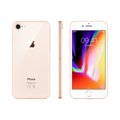 iPhone 8 128GB Gold Cep Telefonu