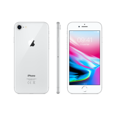 iPhone 8 128GB Silver Cep Telefonu