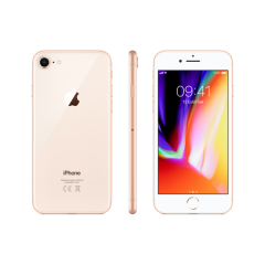 iPhone 8 64GB Gold Cep Telefonu