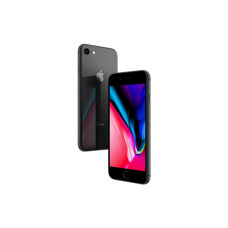 iPhone 8 64GB Space Gray iPhone