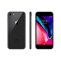 iPhone 8 64GB Space Gray iPhone