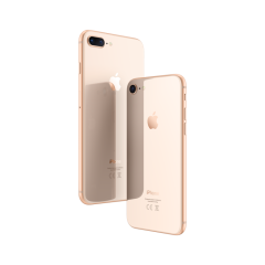 iPhone 8 Plus 128GB Gold Cep Telefonu