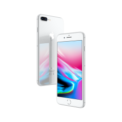 iPhone 8 Plus 128GB Silver Cep Telefonu