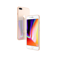 iPhone 8 Plus 64GB Gold iPhone
