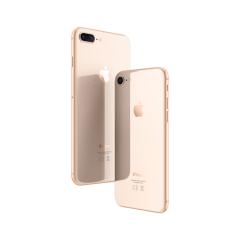 iPhone 8 Plus 64GB Gold iPhone