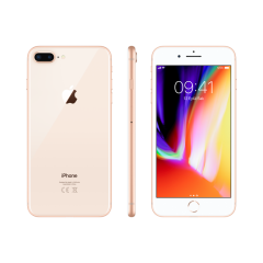 iPhone 8 Plus 64GB Gold iPhone