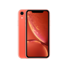 iPhone XR 128GB Coral Cep Telefonu