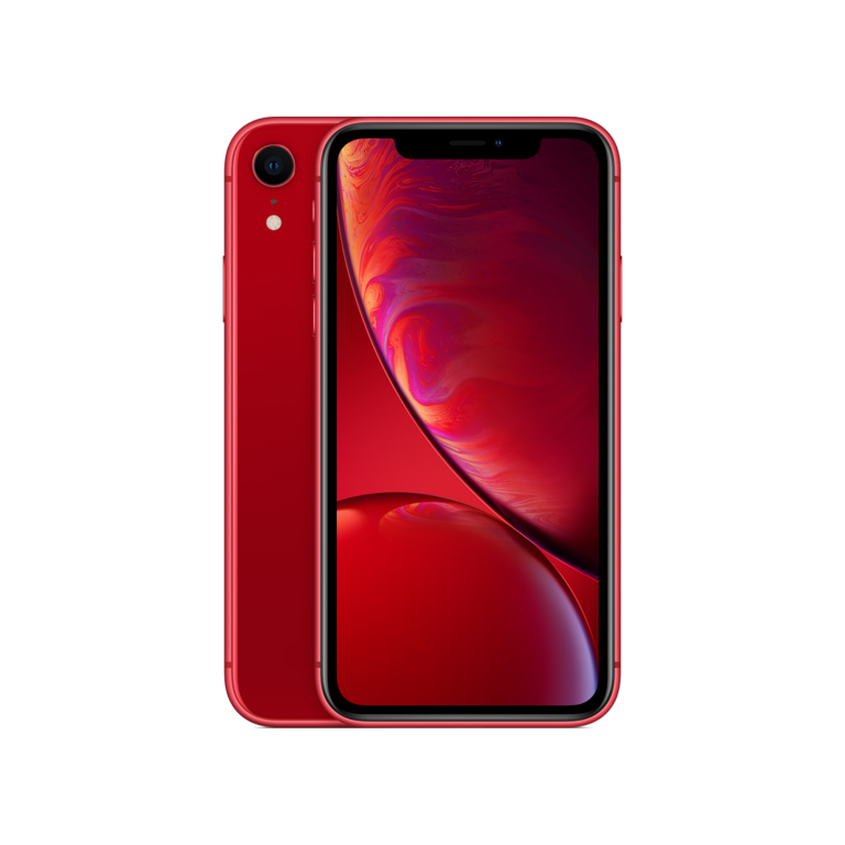 iPhone XR 64GB (PRODUCT)RED Cep Telefonu