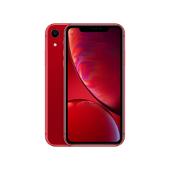 iPhone XR 64GB (PRODUCT)RED Cep Telefonu
