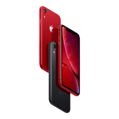 iPhone XR 64GB (PRODUCT)RED Cep Telefonu
