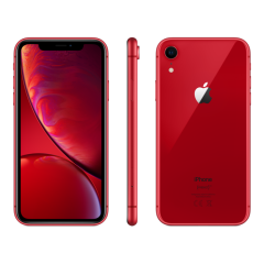 iPhone XR 64GB (PRODUCT)RED Cep Telefonu