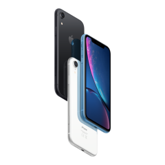iPhone XR 64GB Black Cep Telefonu