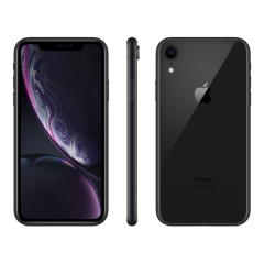 iPhone XR 64GB Black Cep Telefonu