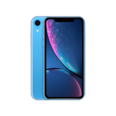 iPhone XR 64GB Blue Cep Telefonu