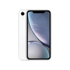 iPhone XR 64GB White Cep Telefonu