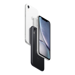 iPhone XR 64GB White Cep Telefonu