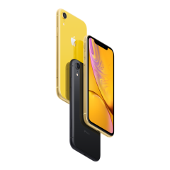 iPhone XR 64GB Yellow Cep Telefonu