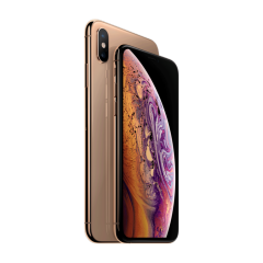 iPhone XS MAX 64GB Gold Cep Telefonu