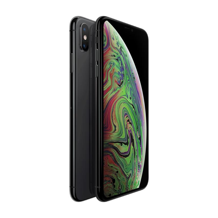 iPhone XS MAX 64GB Space Grey Cep Telefonu