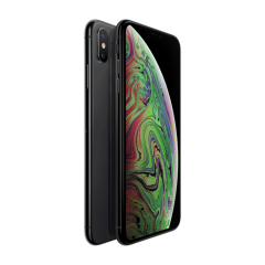 iPhone XS MAX 64GB Space Grey Cep Telefonu