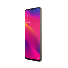 Oppo A5 2020 Işıltılı Beyaz Cep Telefonu