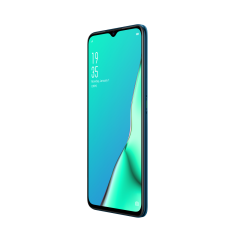 Oppo A9 2020 Deniz Yeşili Cep Telefonu