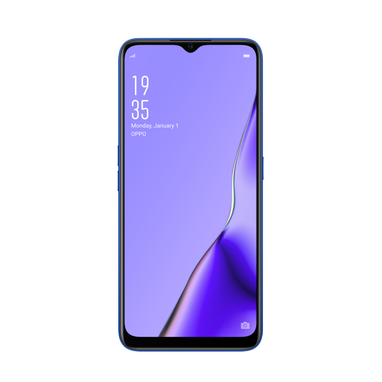 Oppo A9 2020 Uzay Moru Cep Telefonu