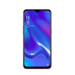 Oppo RX17 Neo Moka Kırmızı Cep Telefonu