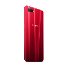 Oppo RX17 Neo Moka Kırmızı Cep Telefonu