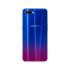 Oppo RX17 Neo Yıldız Mavisi Cep Telefonu