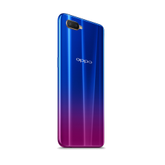 Oppo RX17 Neo Yıldız Mavisi Cep Telefonu