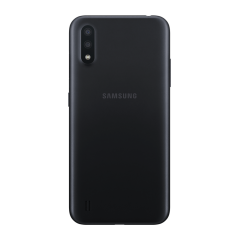 Samsung Galaxy A01 Siyah Cep Telefonu