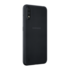 Samsung Galaxy A01 Siyah Cep Telefonu