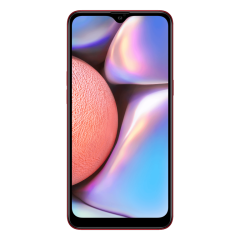 Samsung Galaxy A10s Red Cep Telefonu