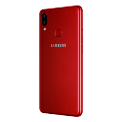 Samsung Galaxy A10s Red Cep Telefonu