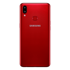 Samsung Galaxy A10s Red Cep Telefonu