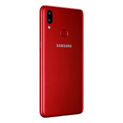 Samsung Galaxy A10s Red Cep Telefonu
