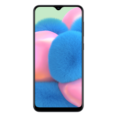 Samsung Galaxy A30S Siyah Cep Telefonu