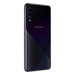 Samsung Galaxy A30S Siyah Cep Telefonu